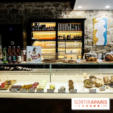 La Fabrique à Toga by Olivier Stehly, nos photos