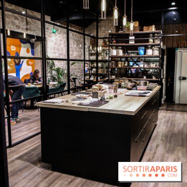 La Fabrique à Toga by Olivier Stehly, nos photos