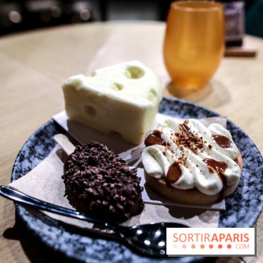 La Fabrique à Toga by Olivier Stehly, nos photos