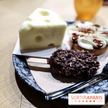 La Fabrique à Toga by Olivier Stehly, nos photos