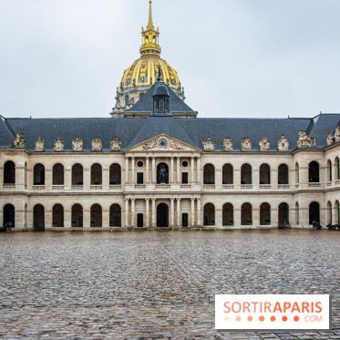 Photographies en Guerre, nos photos de l'exposition choc au Musée de l'Armée