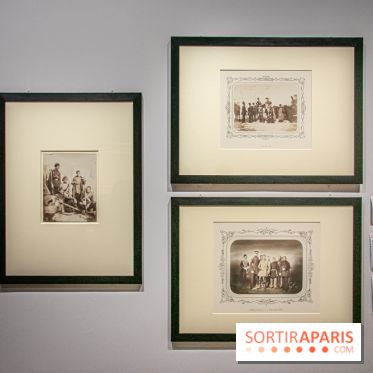 Photographies en Guerre, nos photos de l'exposition choc au Musée de l'Armée