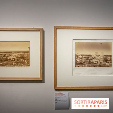 Photographies en Guerre, nos photos de l'exposition choc au Musée de l'Armée