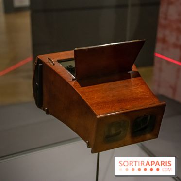 Photographies en Guerre, nos photos de l'exposition choc au Musée de l'Armée