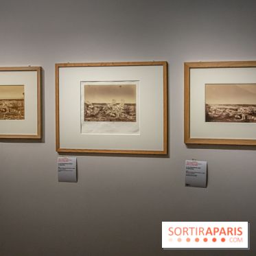 Photographies en Guerre, nos photos de l'exposition choc au Musée de l'Armée