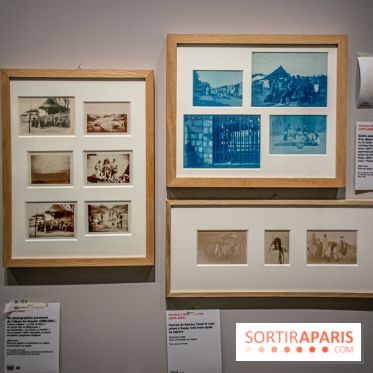 Photographies en Guerre, nos photos de l'exposition choc au Musée de l'Armée