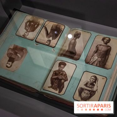 Photographies en Guerre, nos photos de l'exposition choc au Musée de l'Armée