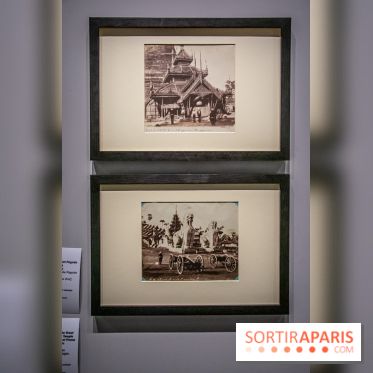 Photographies en Guerre, nos photos de l'exposition choc au Musée de l'Armée