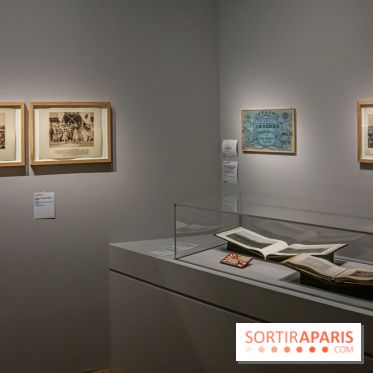 Photographies en Guerre, nos photos de l'exposition choc au Musée de l'Armée