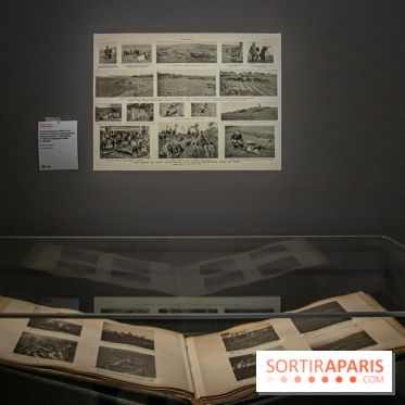 Photographies en Guerre, nos photos de l'exposition choc au Musée de l'Armée