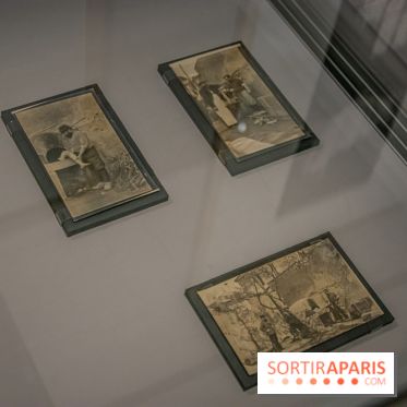 Photographies en Guerre, nos photos de l'exposition choc au Musée de l'Armée