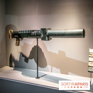 Photographies en Guerre, nos photos de l'exposition choc au Musée de l'Armée