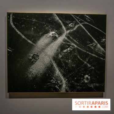 Photographies en Guerre, nos photos de l'exposition choc au Musée de l'Armée