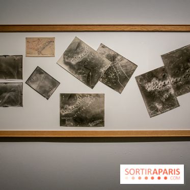 Photographies en Guerre, nos photos de l'exposition choc au Musée de l'Armée