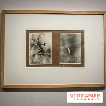 Photographies en Guerre, nos photos de l'exposition choc au Musée de l'Armée