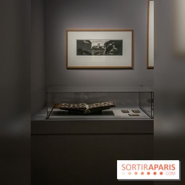 Photographies en Guerre, nos photos de l'exposition choc au Musée de l'Armée