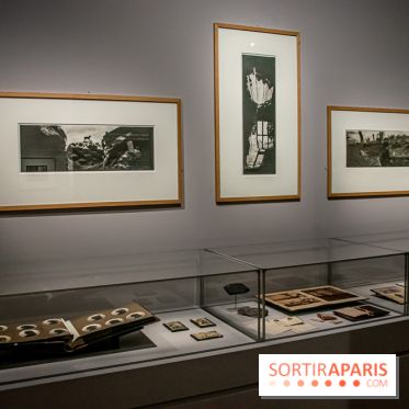 Photographies en Guerre, nos photos de l'exposition choc au Musée de l'Armée