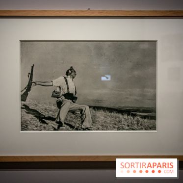 Photographies en Guerre, nos photos de l'exposition choc au Musée de l'Armée