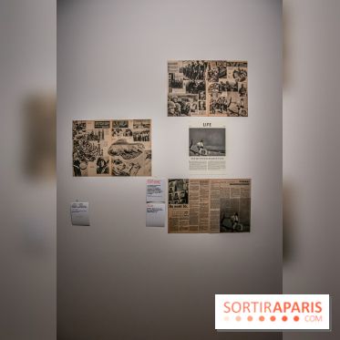 Photographies en Guerre, nos photos de l'exposition choc au Musée de l'Armée