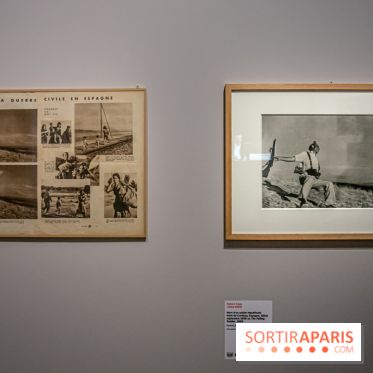 Photographies en Guerre, nos photos de l'exposition choc au Musée de l'Armée