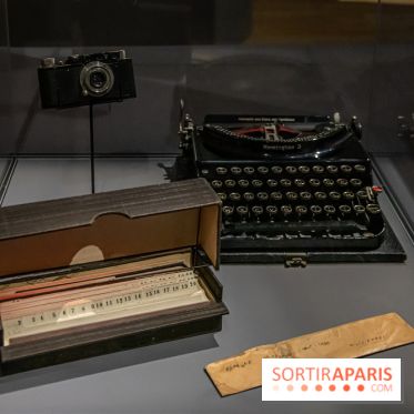 Photographies en Guerre, nos photos de l'exposition choc au Musée de l'Armée