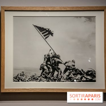 Photographies en Guerre, nos photos de l'exposition choc au Musée de l'Armée