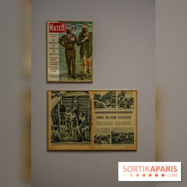 Photographies en Guerre, nos photos de l'exposition choc au Musée de l'Armée