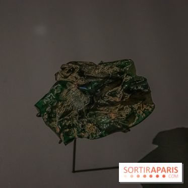 Photographies en Guerre, nos photos de l'exposition choc au Musée de l'Armée