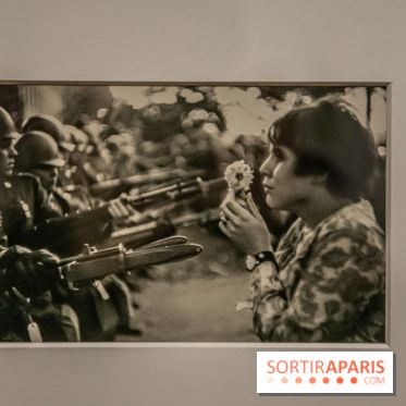 Photographies en Guerre, nos photos de l'exposition choc au Musée de l'Armée