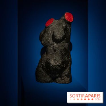 Exposition Sur la Route des Chefferies du Cameroun au Musée du Quai Branly - nos photos