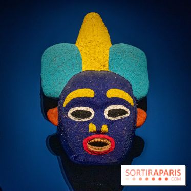 Exposition Sur la Route des Chefferies du Cameroun au Musée du Quai Branly - nos photos