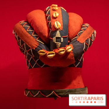 Exposition Sur la Route des Chefferies du Cameroun au Musée du Quai Branly - nos photos