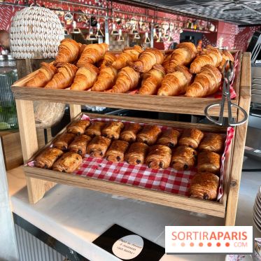 Hôtel Mama Shelter La Défense