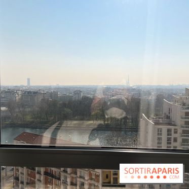 Hôtel Mama Shelter La Défense