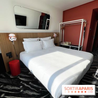 Hôtel Mama Shelter La Défense