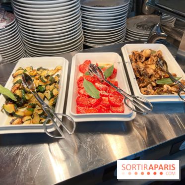 Hôtel Mama Shelter La Défense