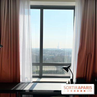 Hôtel Mama Shelter La Défense