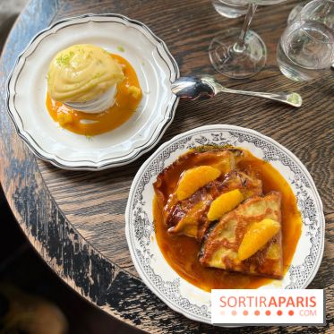 L'Escargot Montorgueil