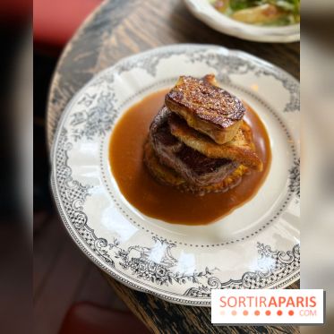 L'Escargot Montorgueil