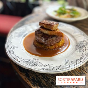 L'Escargot Montorgueil