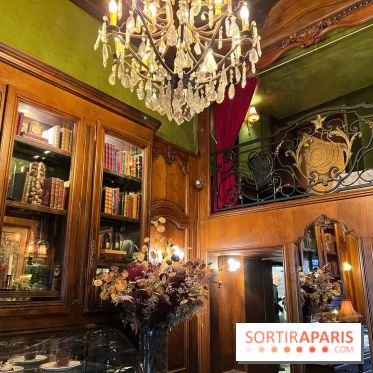 L'Escargot Montorgueil