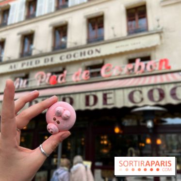 Au Pied de Cochon 2022