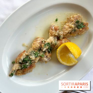 Au Pied de Cochon 2022