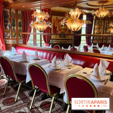 Au Pied de Cochon 2022