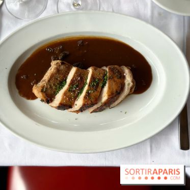 Au Pied de Cochon 2022