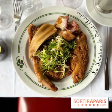 Au Pied de Cochon 2022