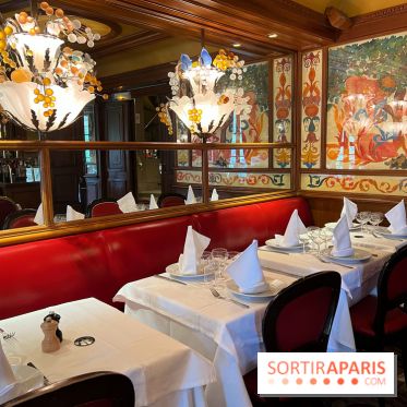 Au Pied de Cochon 2022