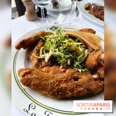 Au Pied de Cochon 2022