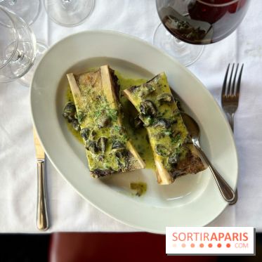 Au Pied de Cochon 2022