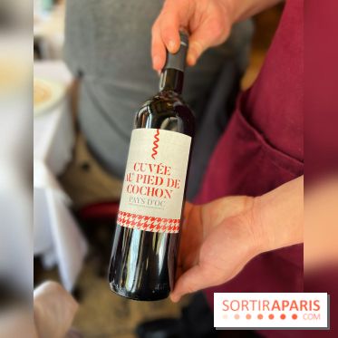 Au Pied de Cochon 2022